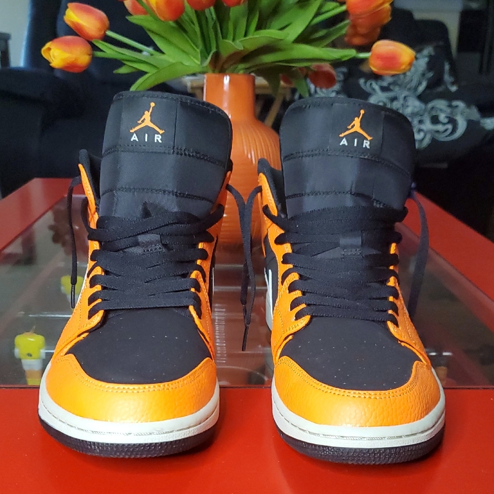 👉🏾5Day Sale👈🏾 Jordan 1 retro